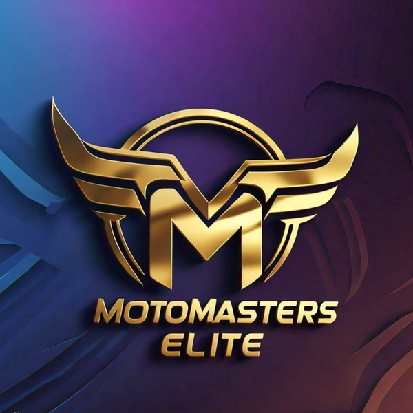 Moto Masters Elite